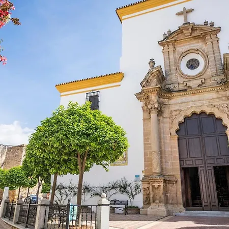 Obal Szálloda Marbella