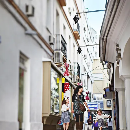 Szálloda Obal Marbella