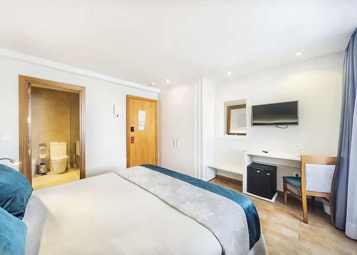 Hotel Obal Marbellac