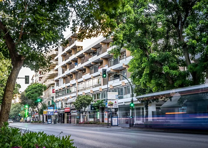 Obal Hotel Marbellac