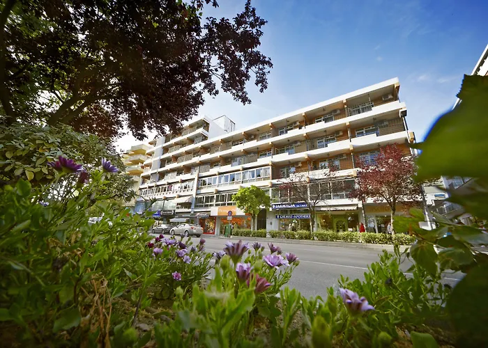 Obal Hotel Marbellac