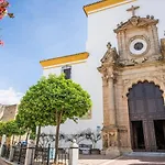 Obal فندق ماربيا