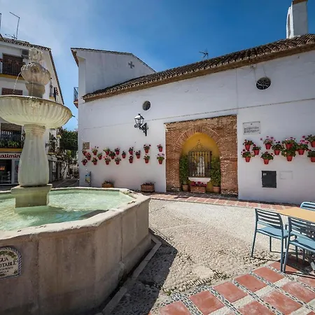 San Cristóbal Hotel 4*