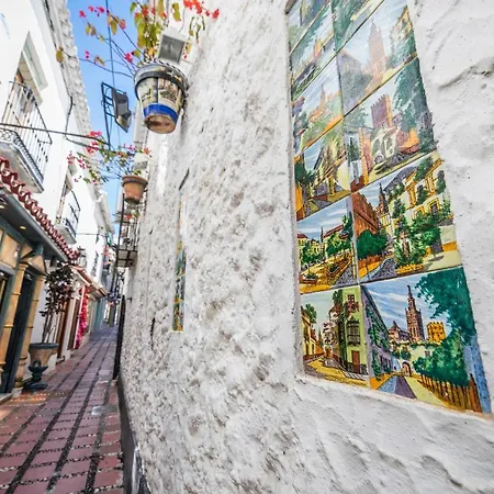 Hotel San Cristóbal