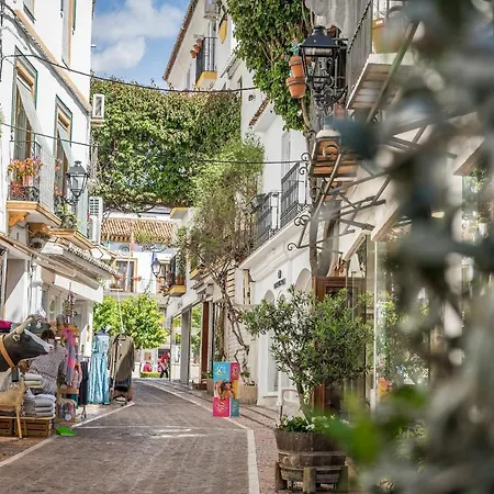 San Cristóbal Marbella