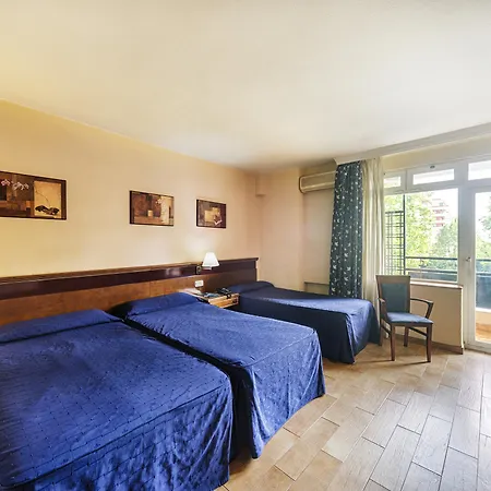 Hotel Obal Urban