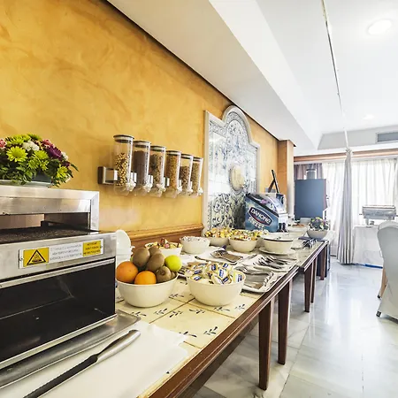 Obal Urban Hotel 4*