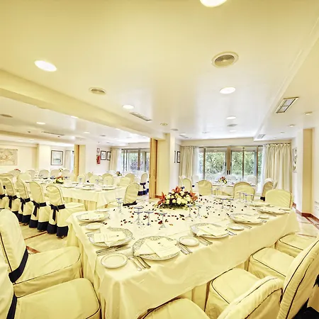 Obal Urban Hotel 4*