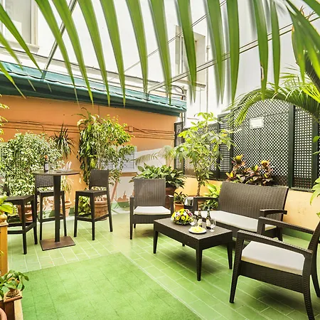 Hotel Obal Urban