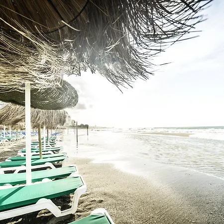 Obal Urban 4* Marbella