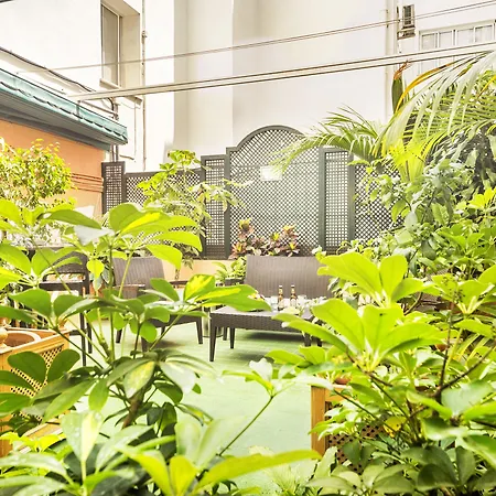 Hotel Obal Urban Marbella