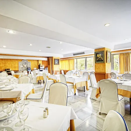 Obal Hotel Marbella