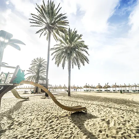 Obal Urban 4* Marbella