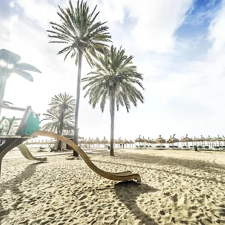 San Cristóbal 4* Marbella