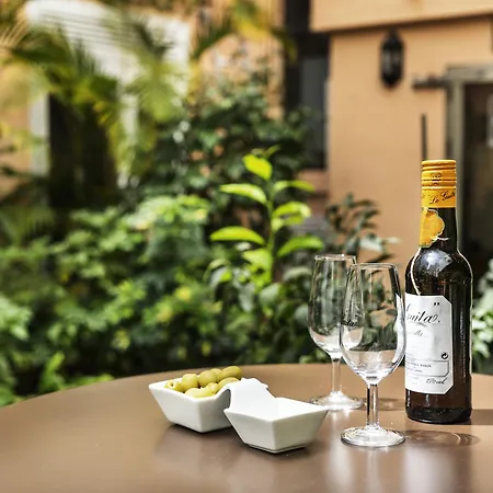 Hotel Obal Urban Marbella