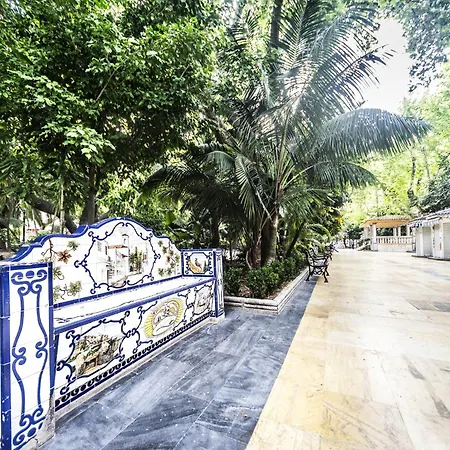 San Cristóbal Hotel 4*