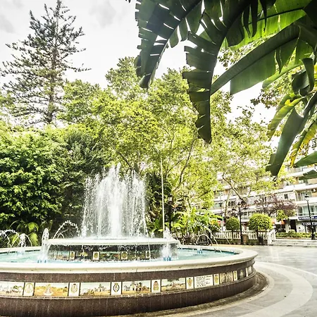 San Cristóbal Hotel