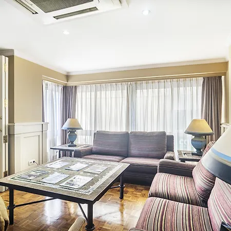 Obal Urban Hotel 4*