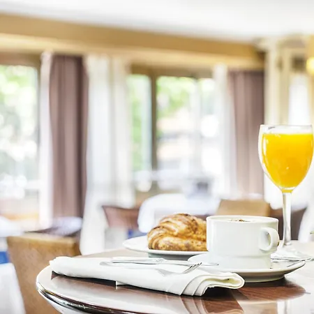Hotel Obal Urban Marbella