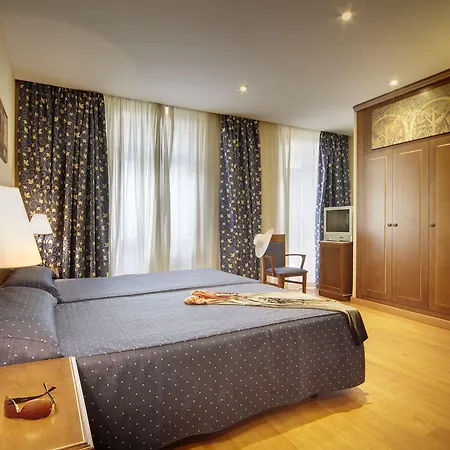 Obal Urban Hotel 4*