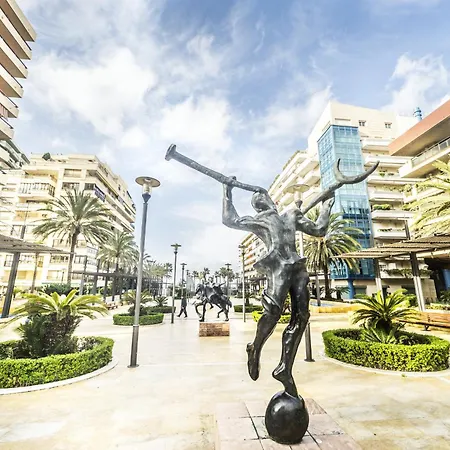 San Cristóbal Hotel 4*