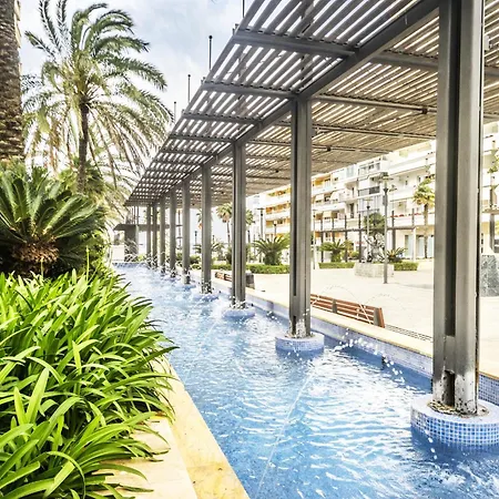 San Cristóbal Hotel Marbella