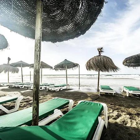 Obal Urban Hotel Marbella