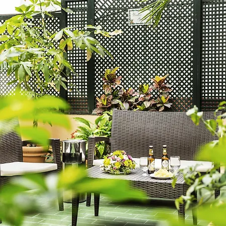 Obal Urban 4* Marbella
