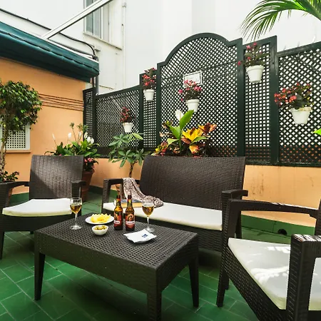 Hotel Obal Urban Marbella