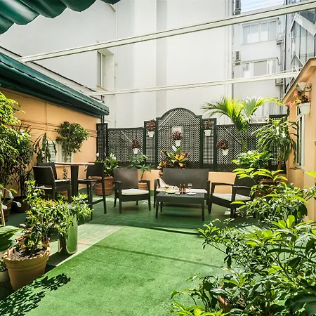 Obal Urban 4*