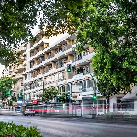 Hotel Obal Urban 4*