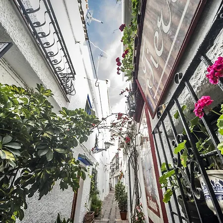 Obal 4* Marbella