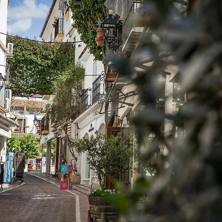 Hotel San Cristóbal