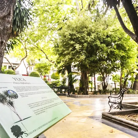 Hotel San Cristóbal 4*