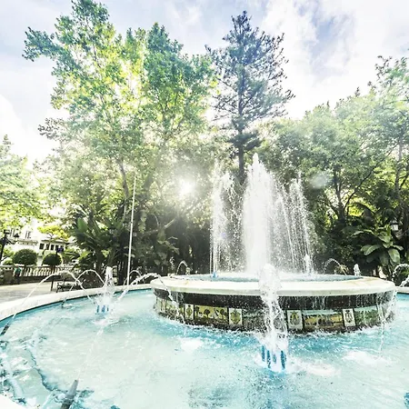 Hotel San Cristóbal 4*