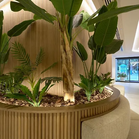 Obal Urban Hotel Marbella