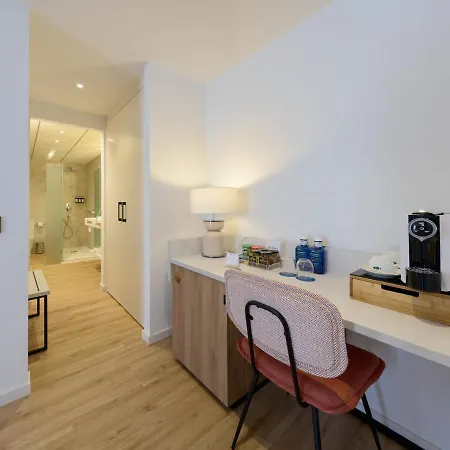 Obal Urban Hotel Marbella