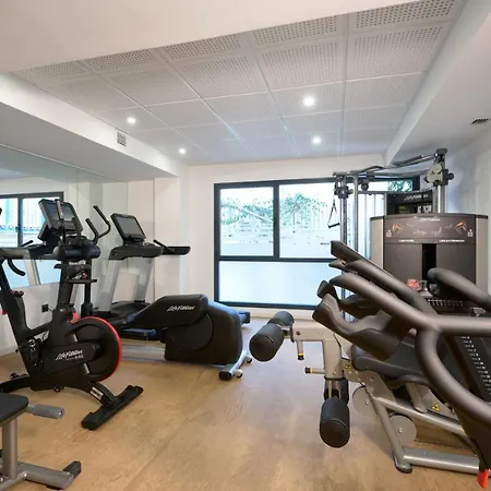 Obal Urban 4* Marbella