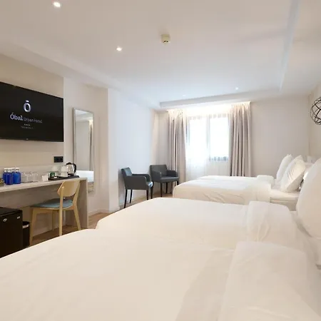 Hotel Obal Urban 4*