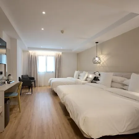Hotel San Cristóbal Marbella