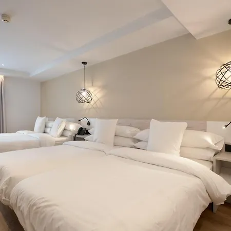 Hotel Obal Urban Marbella
