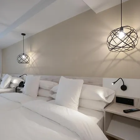 Hotel Obal Urban
