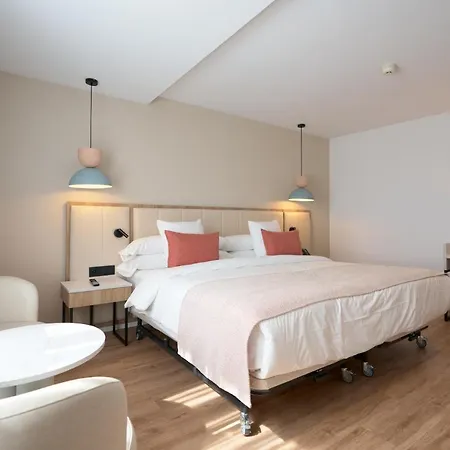 Obal Urban Hotel