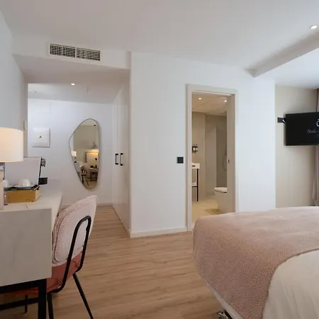 Obal Urban Hotel 4*