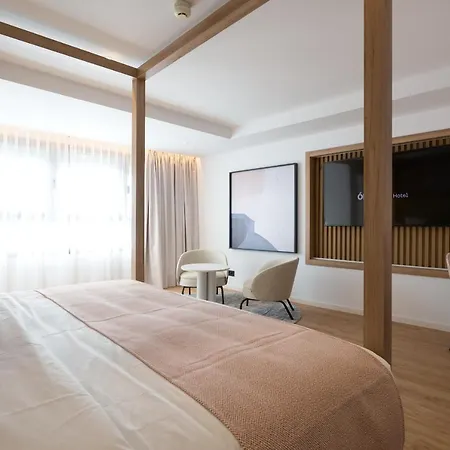 Hotel Obal Urban Marbella
