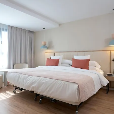 Hotel Obal Urban