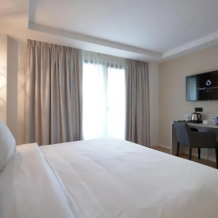 Obal Urban Hotel Marbella