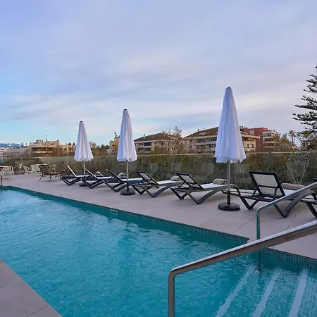 Hotel Obal Urban 4*