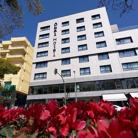 Obal Urban Hotel 4*