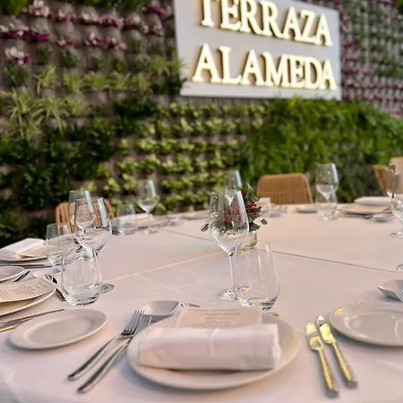 Hotel San Cristóbal 4*